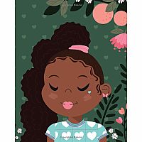 I'M GROWING GREAT  --Mechal Renee Roe