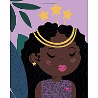 I'M GROWING GREAT  --Mechal Renee Roe