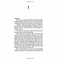 Gathering Blue---LOIS LOWRY