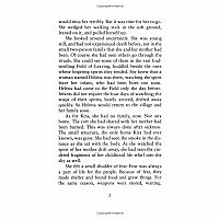 Gathering Blue---LOIS LOWRY