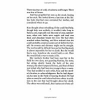 Gathering Blue---LOIS LOWRY