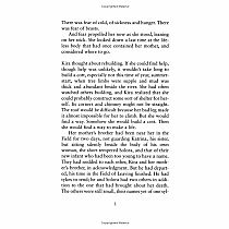 Gathering Blue---LOIS LOWRY