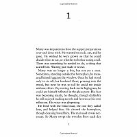 Messenger---Lois Lowry