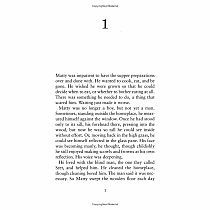 Messenger---Lois Lowry