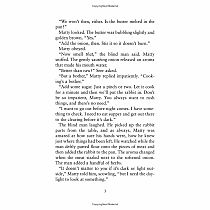 Messenger---Lois Lowry