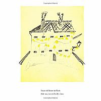 Madeline   LUDWIG BEMELMANS--Caldecott Honor Book