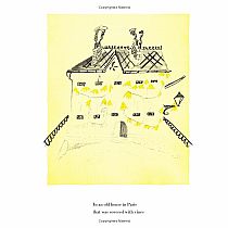 Madeline   LUDWIG BEMELMANS--Caldecott Honor Book
