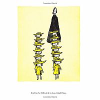 Madeline   LUDWIG BEMELMANS--Caldecott Honor Book