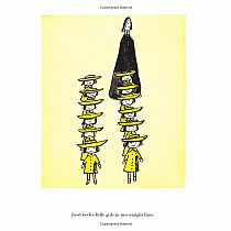 Madeline   LUDWIG BEMELMANS--Caldecott Honor Book