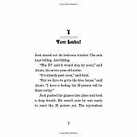 Pirates Past Noon---Mary Pope Osborne  Sal Murdocca