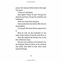 Pirates Past Noon---Mary Pope Osborne  Sal Murdocca