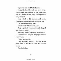 Pirates Past Noon---Mary Pope Osborne  Sal Murdocca