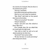 Day of the Dragon King---Mary Pope Osborne  Sal Murdocca