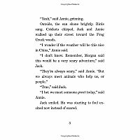 Day of the Dragon King---Mary Pope Osborne  Sal Murdocca