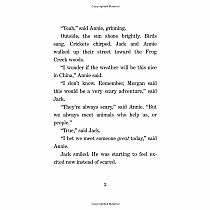 Day of the Dragon King---Mary Pope Osborne  Sal Murdocca