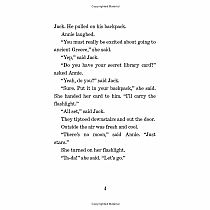 Hour of the Olympics---Mary Pope Osborne  Sal Murdocca