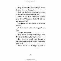 Hour of the Olympics---Mary Pope Osborne  Sal Murdocca