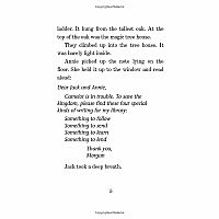 Earthquake in the Early Morning---Mary Pope Osborne  Sal Murdocca