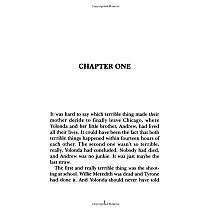 ****SALE PRICE--REG  $6.99****YOLONDA'S GENIUS John Newbery Honor Book---CAROL FENNER