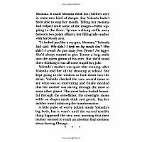 ****SALE PRICE--REG  $6.99****YOLONDA'S GENIUS John Newbery Honor Book---CAROL FENNER