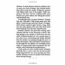 ****SALE PRICE--REG  $6.99****YOLONDA'S GENIUS John Newbery Honor Book---CAROL FENNER