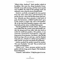 ****SALE PRICE--REG  $6.99****YOLONDA'S GENIUS John Newbery Honor Book---CAROL FENNER