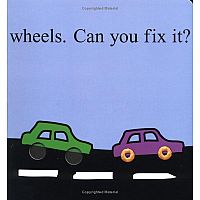 CHEERIOS PLAY BOOK  --LEE WADE