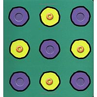 CHEERIOS PLAY BOOK  --LEE WADE