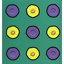 CHEERIOS PLAY BOOK  --LEE WADE