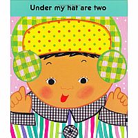 TOES EARS & NOSE -- MARION DANE BAUER KARIN KATZ