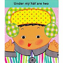 TOES EARS & NOSE -- MARION DANE BAUER KARIN KATZ