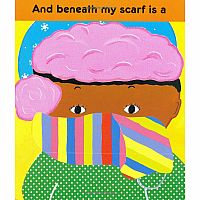 TOES EARS & NOSE -- MARION DANE BAUER KARIN KATZ