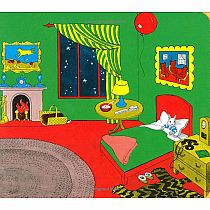 Goodnight Moon Board Book 60th Anniversary --Edition   MARGARET WISE BROWN CLEMENT HURD