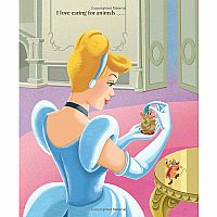 LGB I AM A PRINCESS   --Andrea Posner-Sanchez  Gabriella Matta Francesco Legramandi