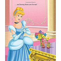 LGB I AM A PRINCESS   --Andrea Posner-Sanchez  Gabriella Matta Francesco Legramandi