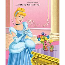 LGB I AM A PRINCESS   --Andrea Posner-Sanchez  Gabriella Matta Francesco Legramandi