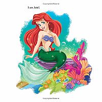 LGB I AM A PRINCESS   --Andrea Posner-Sanchez  Gabriella Matta Francesco Legramandi