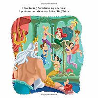 LGB I AM A PRINCESS   --Andrea Posner-Sanchez  Gabriella Matta Francesco Legramandi