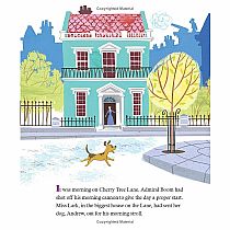 Walt Disney's Mary Poppins (Disney Classics)   --Annie North Bedford  Al White