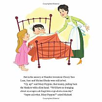 Walt Disney's Mary Poppins (Disney Classics)   --Annie North Bedford  Al White