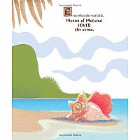 Moana Little Golden Book    --Laura Hitchcock  Griselda Sastrawinata-Lemay