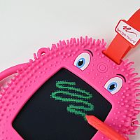 BOOGIE BOARD SKETCH PALS FIDGET FRIENDS PNK