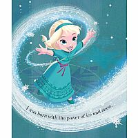 LGB I AM ELSA   --Christy Webster  Alan Batson