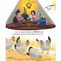 I Am Mulan  -- Courtney Carbone  Alan Batson