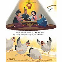 I Am Mulan  -- Courtney Carbone  Alan Batson