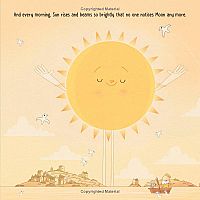 THE NIGHT THE MOON WENT MISING  --Brendan Kearney