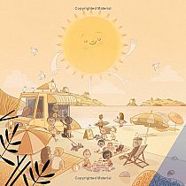 THE NIGHT THE MOON WENT MISING  --Brendan Kearney