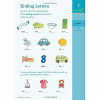 Bq Workbook: Grade 2 Paperback