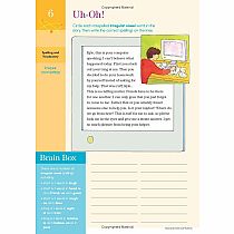 Bq Workbook: Grade 4 Paperback