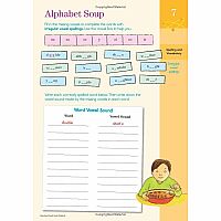 Bq Workbook: Grade 4 Paperback